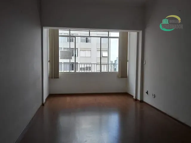 Apartamento com 88m² 2 quartos e 1 banheiro, à venda ou para alugar, no bairro Cambuí em Campinas