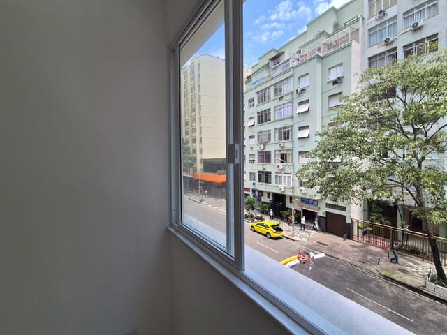 Apartamento 2 quartos e 2 banheiros, à venda, no bairro Flamengo em Rio de Janeiro