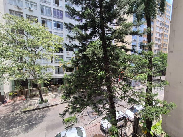Apartamento 2 quartos e 2 banheiros, à venda, no bairro Flamengo em Rio de Janeiro
