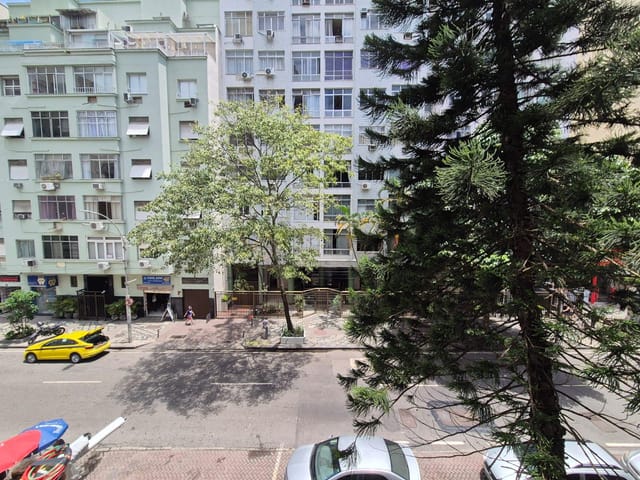 Apartamento 2 quartos e 2 banheiros, à venda, no bairro Flamengo em Rio de Janeiro