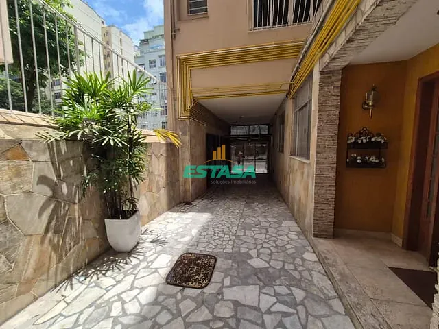 Apartamento 2 quartos e 2 banheiros, à venda, no bairro Flamengo em Rio de Janeiro