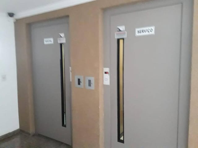 Apartamento com 50m² 1 quarto e 1 banheiro, à venda, no bairro Centro em São José do Rio Preto