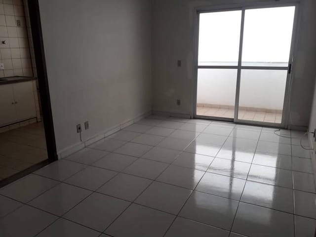 Apartamento com 50m² 1 quarto e 1 banheiro, à venda, no bairro Centro em São José do Rio Preto