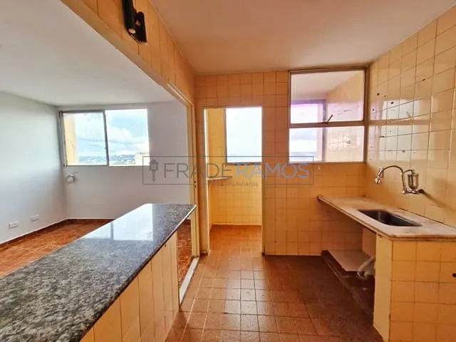 Apartamento 2 quartos e 1 banheiro, à venda, no bairro Setor Central em Goiânia
