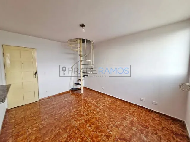 Apartamento 2 quartos e 1 banheiro, à venda, no bairro Setor Central em Goiânia