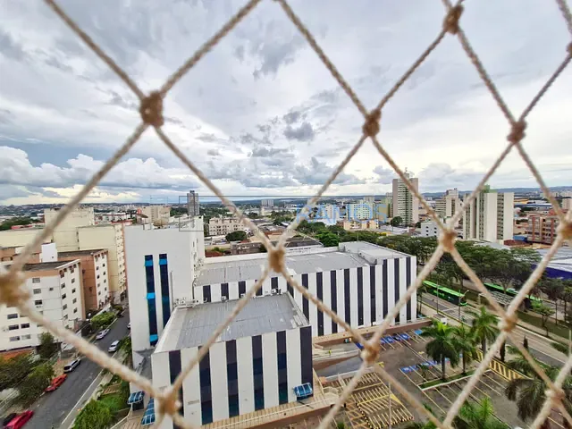 Apartamento 2 quartos e 1 banheiro, à venda, no bairro Setor Central em Goiânia