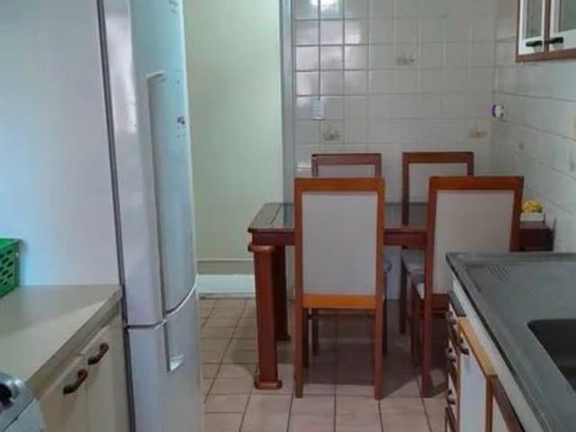 Apartamento 3 quartos e 2 banheiros, à venda, no bairro Jardim Aquarius em São José dos Campos