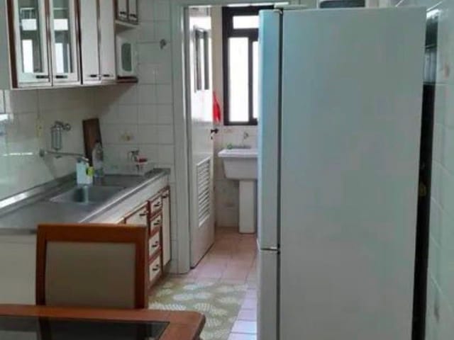 Apartamento 3 quartos e 2 banheiros, à venda, no bairro Jardim Aquarius em São José dos Campos