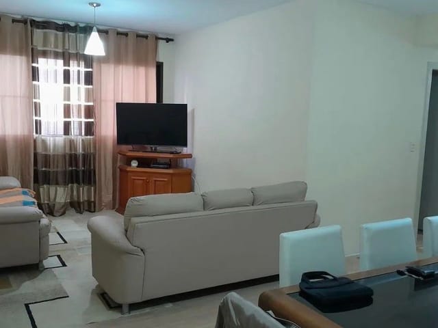Apartamento 3 quartos e 2 banheiros, à venda, no bairro Jardim Aquarius em São José dos Campos
