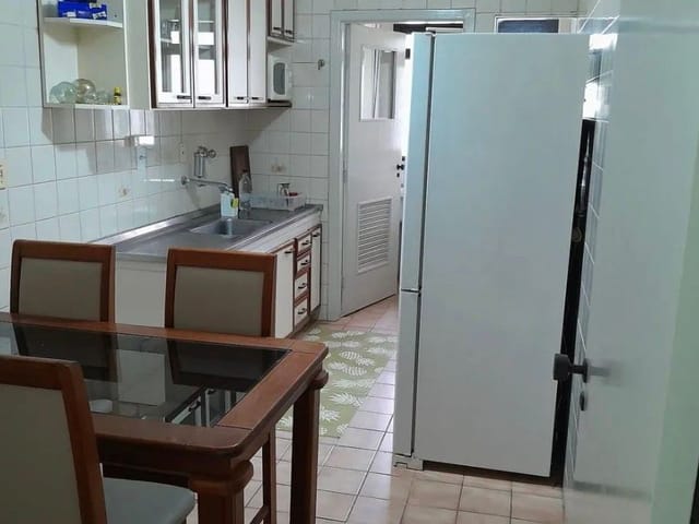 Apartamento 3 quartos e 2 banheiros, à venda, no bairro Jardim Aquarius em São José dos Campos
