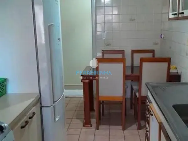 Apartamento 3 quartos e 2 banheiros, à venda, no bairro Jardim Aquarius em São José dos Campos