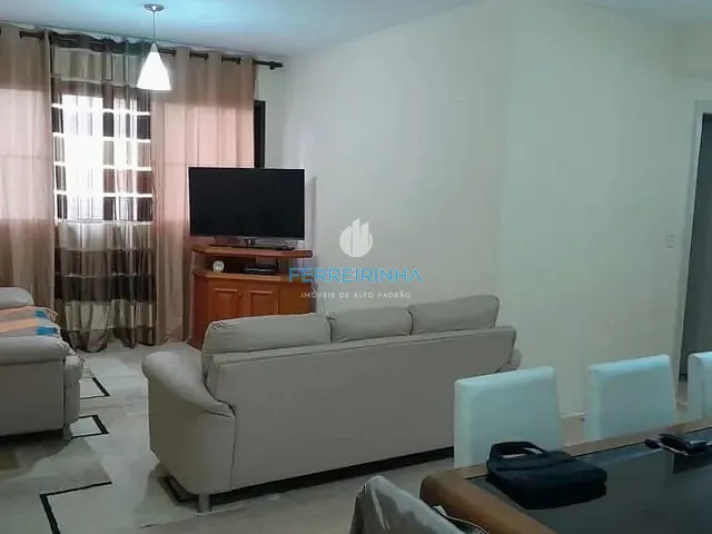 Apartamento 3 quartos e 2 banheiros, à venda, no bairro Jardim Aquarius em São José dos Campos
