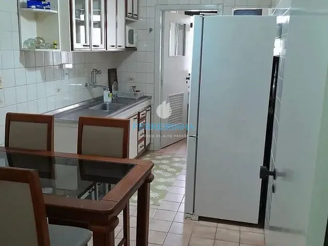 Apartamento 3 quartos e 2 banheiros, à venda, no bairro Jardim Aquarius em São José dos Campos