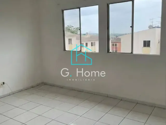 Apartamento com 95m² 3 quartos e 1 banheiro, à venda, no bairro Jardim Santa Cruz em Londrina