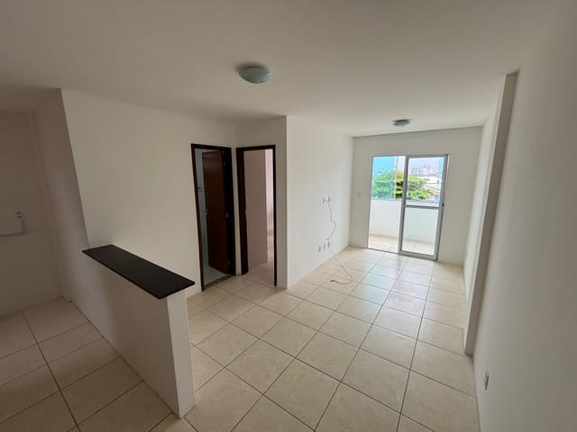 Foto do Apartamento - Apartamento para locação, Jardim Brasília/Pernambués | HB IMOBILIARIA LTDA
