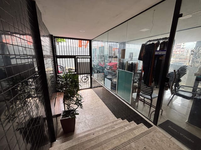 Foto do Apartamento - Apartamento para locação, Jardim Brasília/Pernambués | HB IMOBILIARIA LTDA
