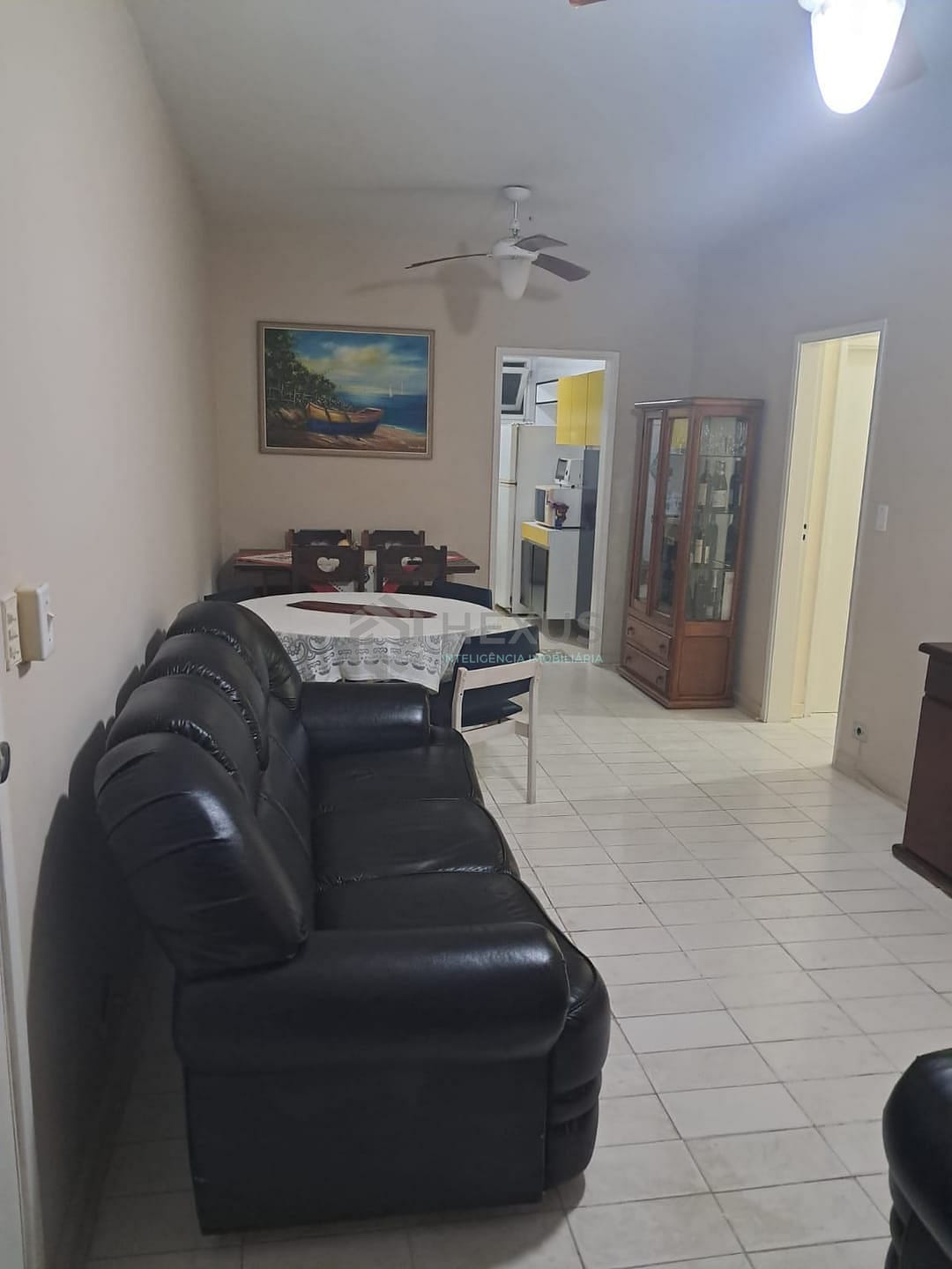 Apartamento à venda com 3 quartos, 97m² - Foto 5