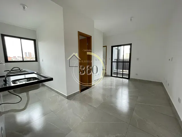 Apartamento com 41m² 2 quartos e 1 banheiro, à venda, no bairro Penha de França em São Paulo