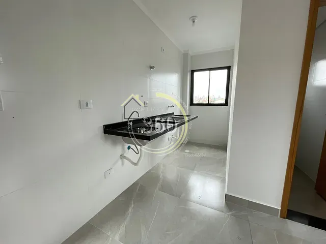 Apartamento com 41m² 2 quartos e 1 banheiro, à venda, no bairro Penha de França em São Paulo