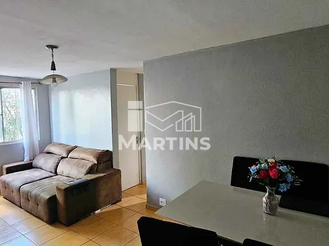 Apartamento 2 quartos e 1 banheiro, à venda, no bairro Jardim Umuarama em São Paulo