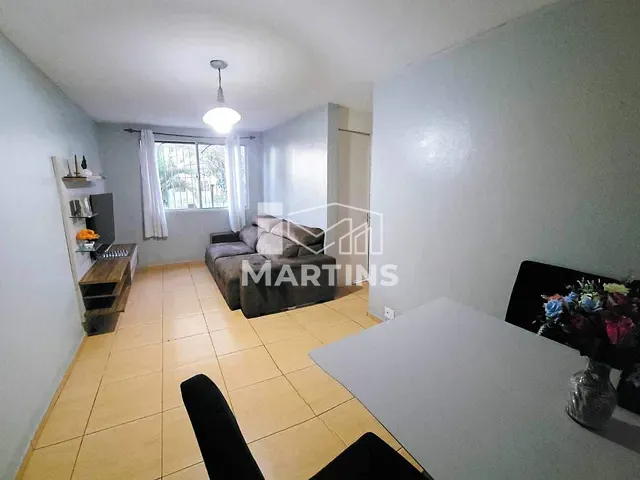 Apartamento 2 quartos e 1 banheiro, à venda, no bairro Jardim Umuarama em São Paulo