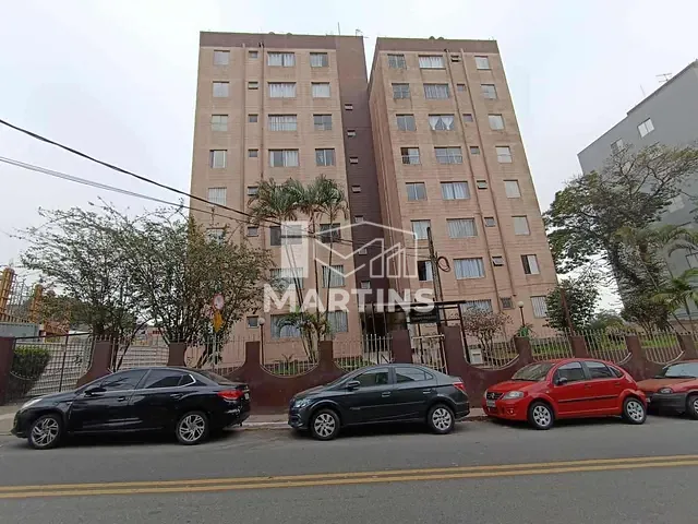 Apartamento 2 quartos e 1 banheiro, à venda, no bairro Jardim Umuarama em São Paulo
