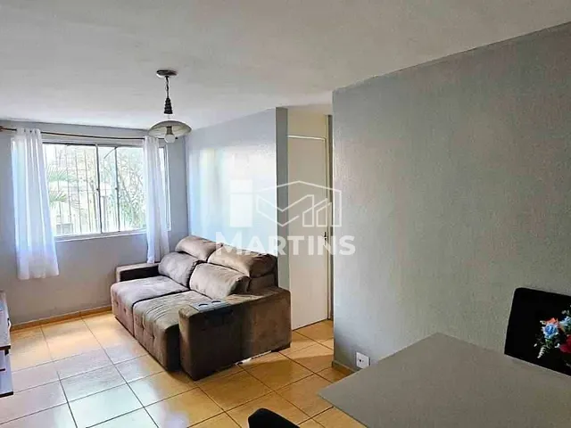 Apartamento 2 quartos e 1 banheiro, à venda, no bairro Jardim Umuarama em São Paulo