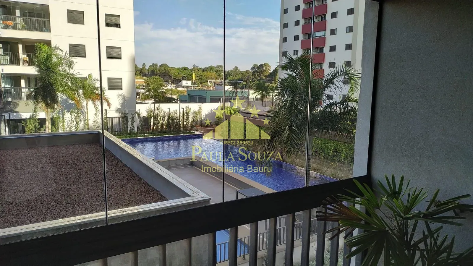 Apartamento, 2 quartos, 84 m² - Foto 12