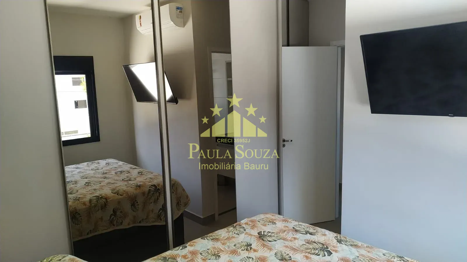 Apartamento, 2 quartos, 84 m² - Foto 16