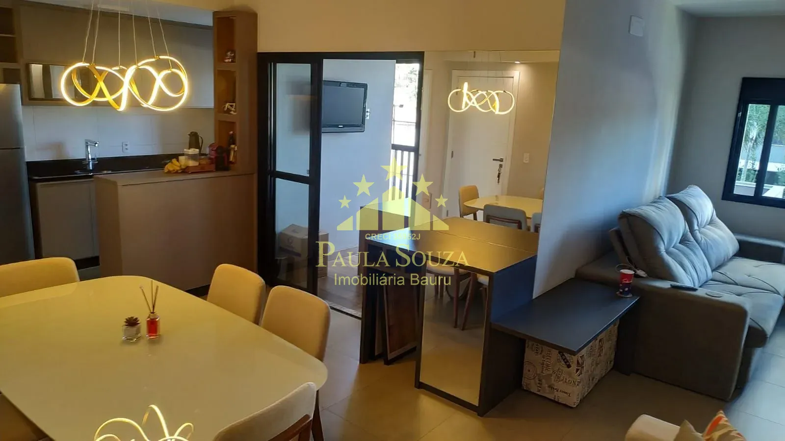 Apartamento, 2 quartos, 84 m² - Foto 3