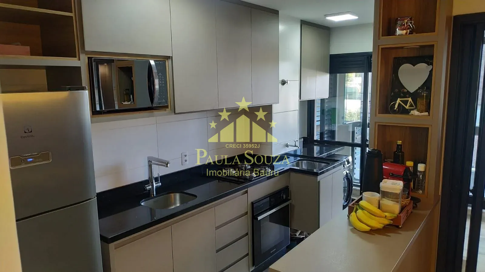 Apartamento, 2 quartos, 84 m² - Foto 4