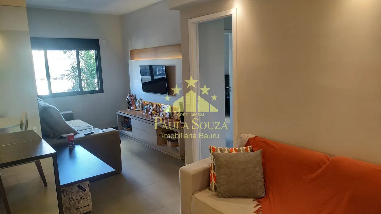 Apartamento, 2 quartos, 84 m² - Foto 8
