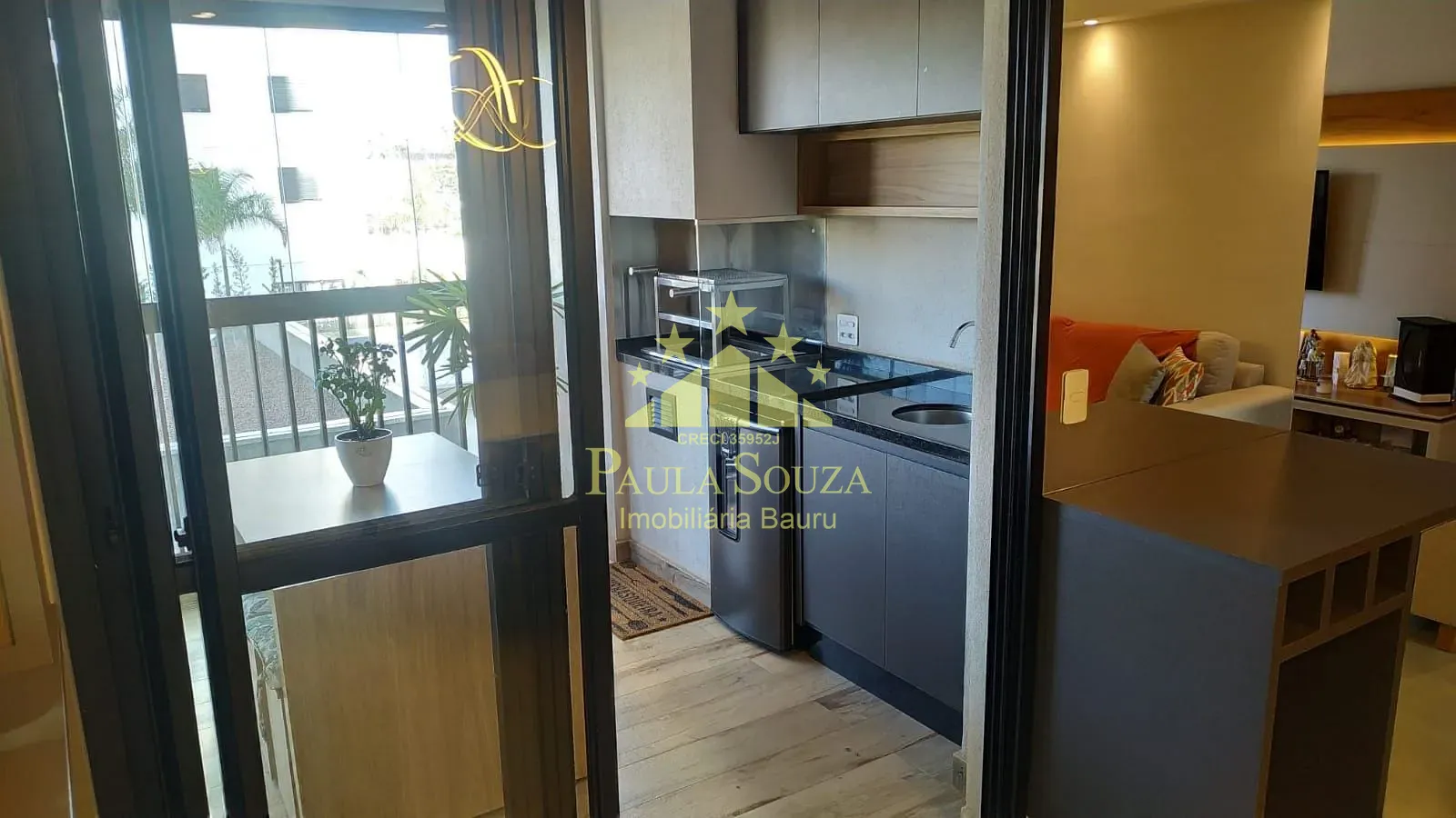 Apartamento, 2 quartos, 84 m² - Foto 7