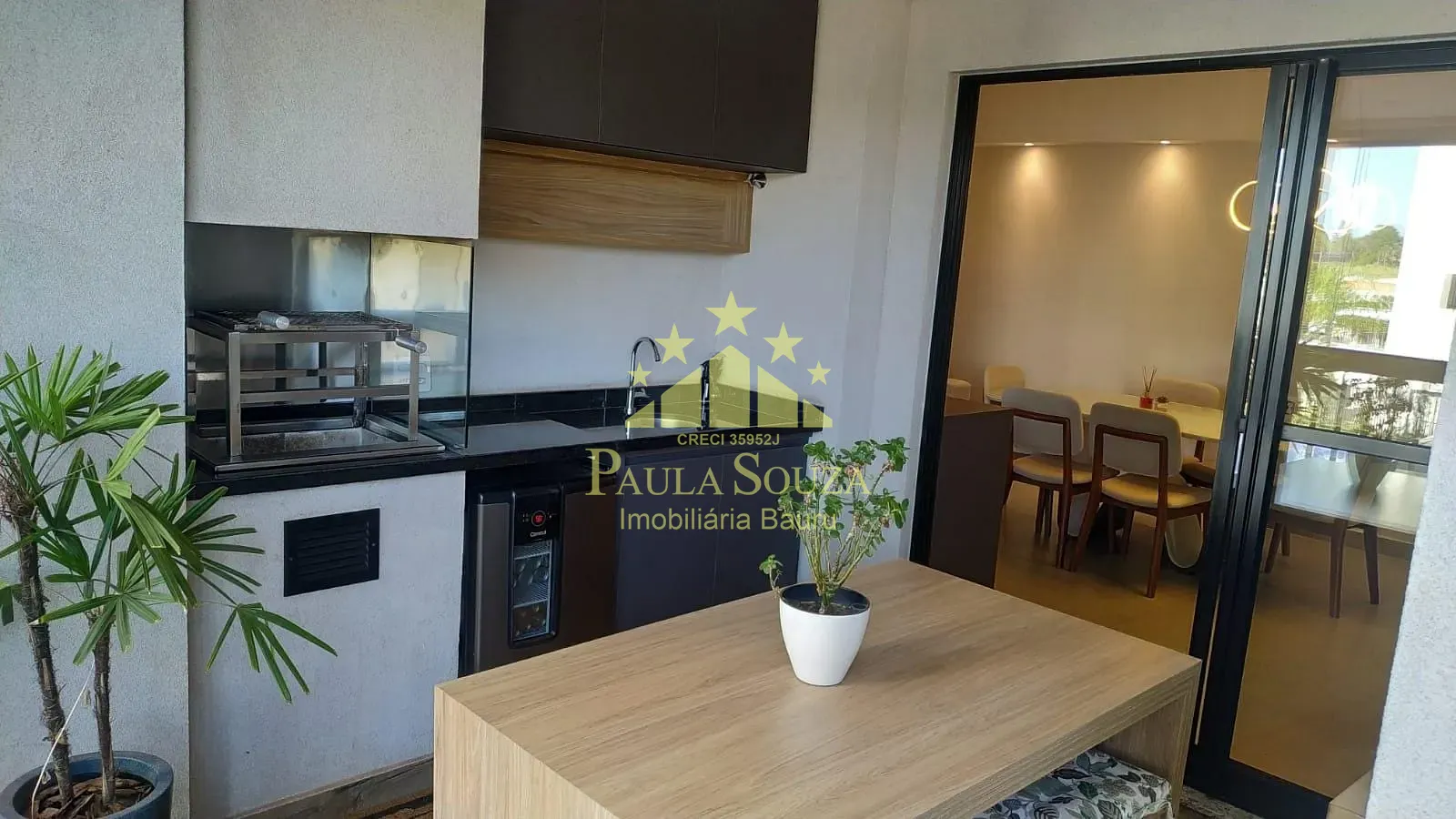 Apartamento, 2 quartos, 84 m² - Foto 6