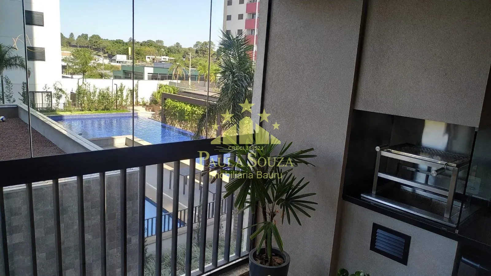 Apartamento, 2 quartos, 84 m² - Foto 9