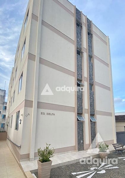 Apartamento, 3 quartos, 120 m² - Foto 1