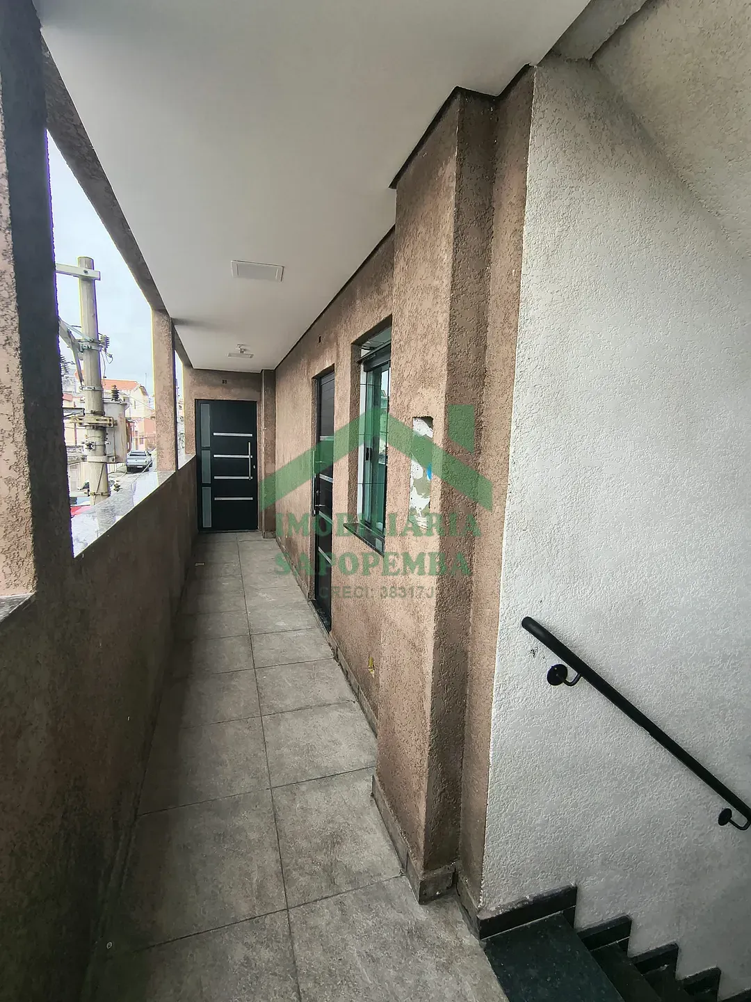 Apartamento, 2 quartos, 40 m² - Foto 2