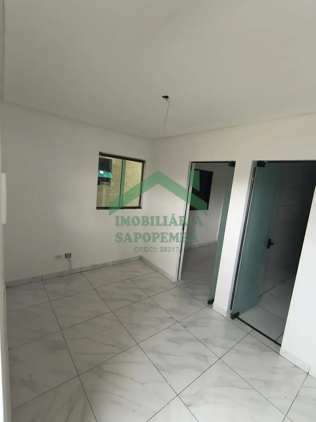 Apartamento, 2 quartos, 40 m² - Foto 3