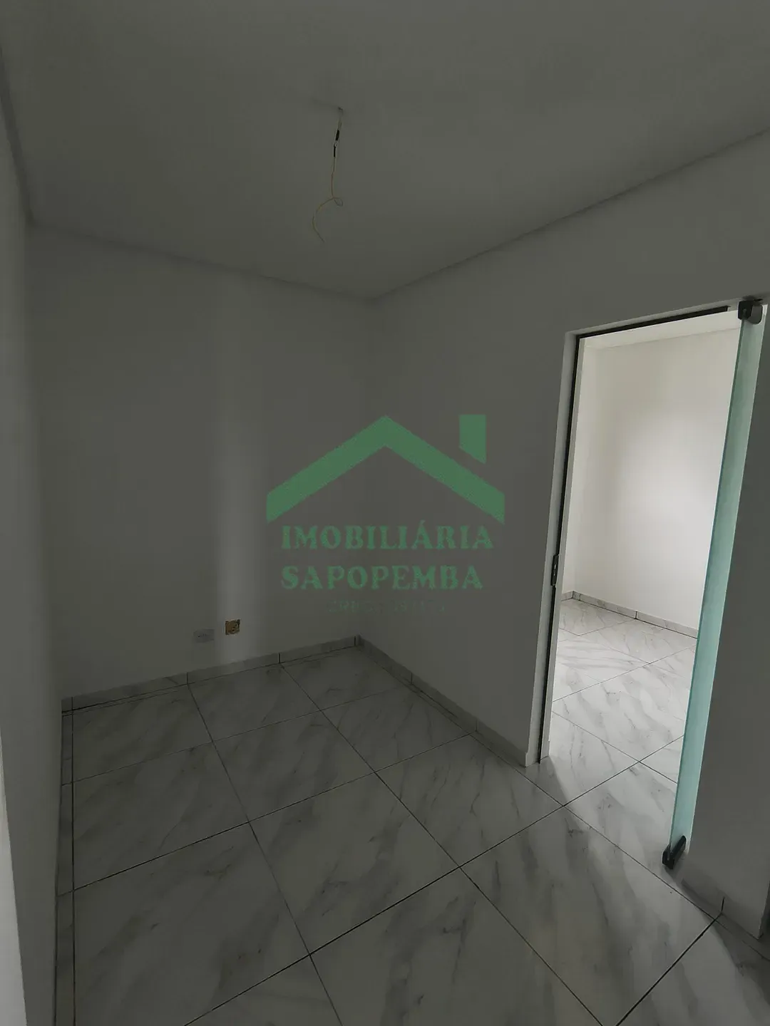 Apartamento, 2 quartos, 40 m² - Foto 4