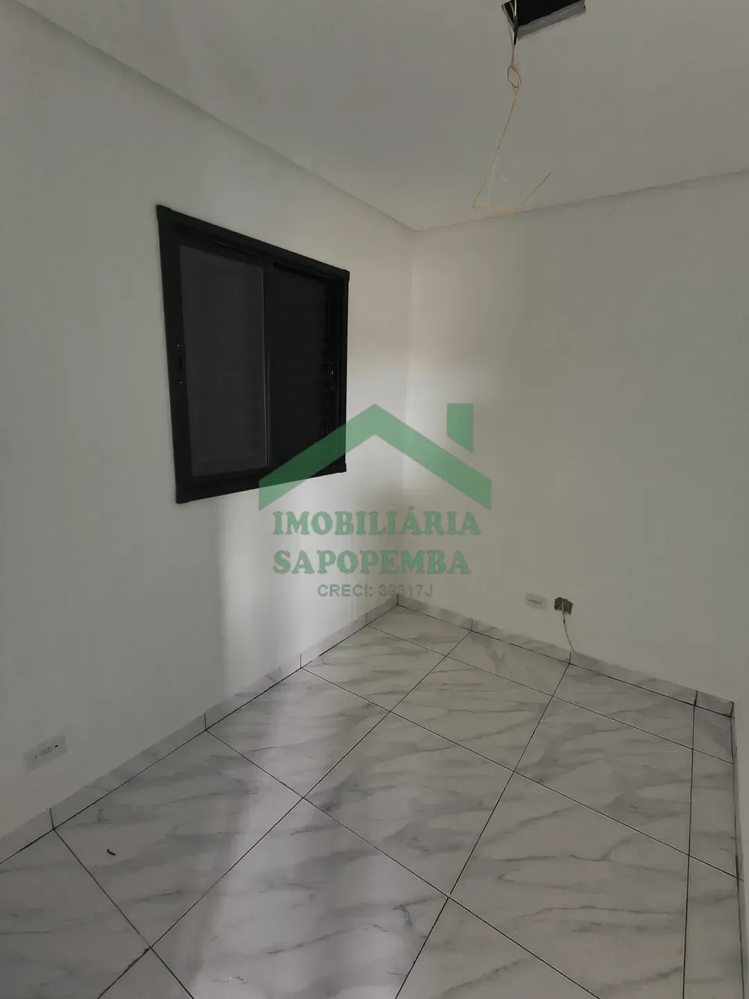 Apartamento, 2 quartos, 40 m² - Foto 5