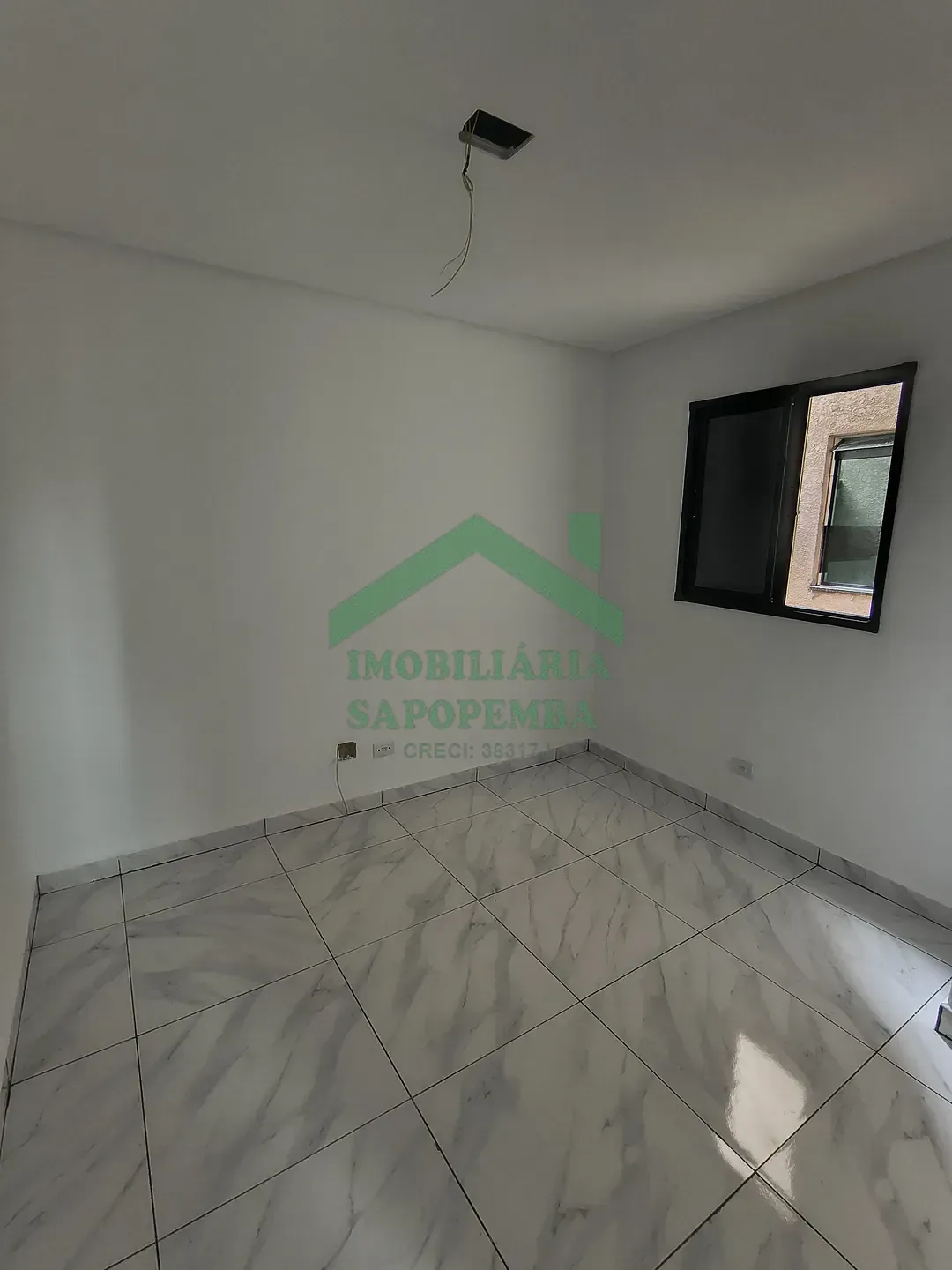 Apartamento, 2 quartos, 40 m² - Foto 6