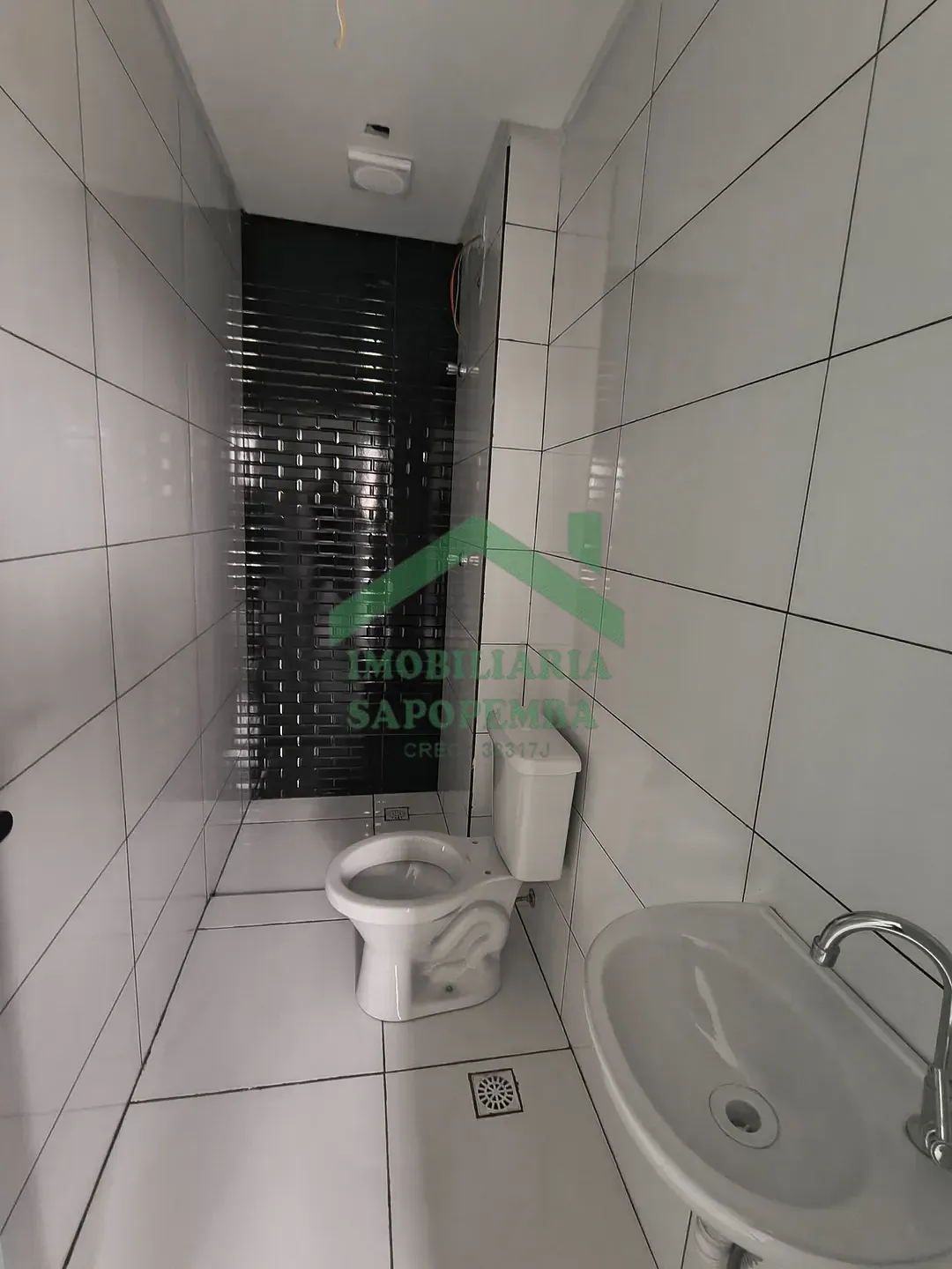 Apartamento, 2 quartos, 40 m² - Foto 9