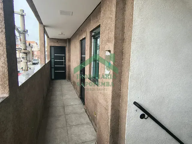 Apartamento com 40m² 2 quartos e 1 banheiro, à venda, no bairro Jardim Vila Formosa em São Paulo