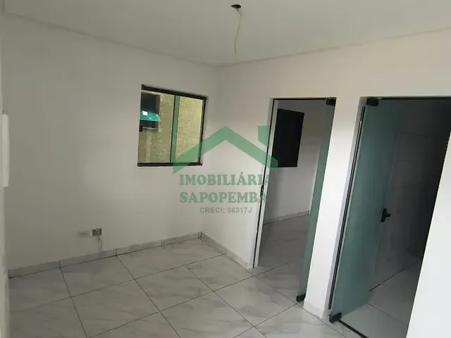 Apartamento com 40m² 2 quartos e 1 banheiro, à venda, no bairro Jardim Vila Formosa em São Paulo