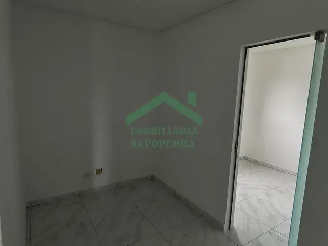 Apartamento com 40m² 2 quartos e 1 banheiro, à venda, no bairro Jardim Vila Formosa em São Paulo