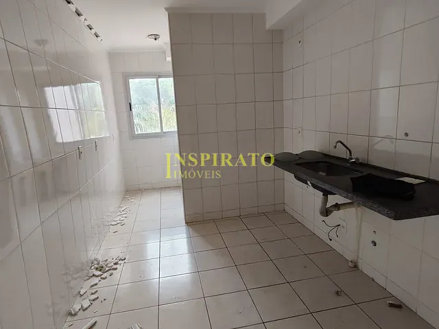 Apartamento 2 quartos e 2 banheiros, à venda, no bairro Jardim Primavera em Itupeva