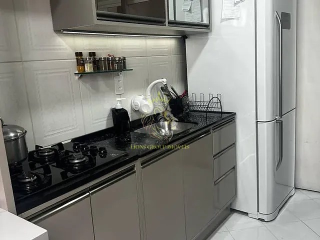 Apartamento 2 quartos e 1 banheiro, à venda, no bairro Tabuleiro em Camboriú