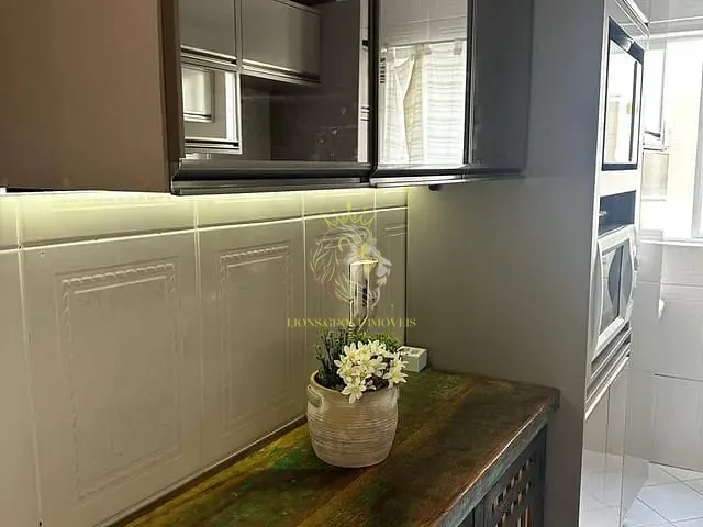 Apartamento 2 quartos e 1 banheiro, à venda, no bairro Tabuleiro em Camboriú