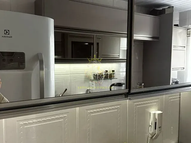 Apartamento 2 quartos e 1 banheiro, à venda, no bairro Tabuleiro em Camboriú