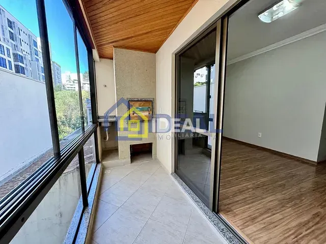 Apartamento 2 quartos e 2 banheiros, à venda, no bairro Centro em Concórdia